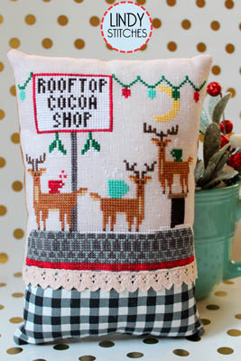 Rooftop Cocoa Shop